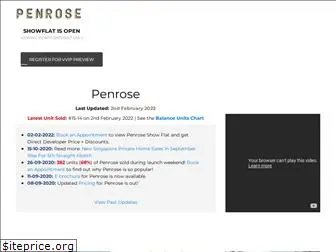 penroses-condos.com
