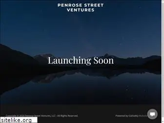 penrosestreet.net