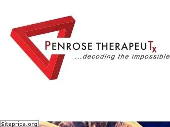 penrosetherapeutix.com
