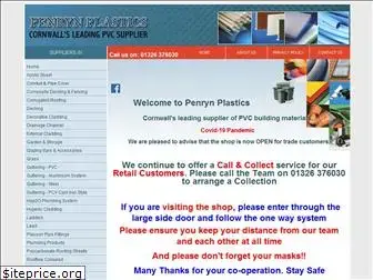 penrynplastics.co.uk