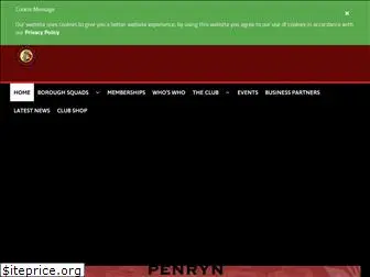 penrynrugby.com