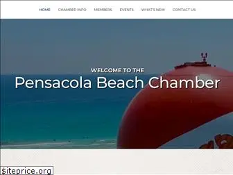 pensacolabeachchamber.com