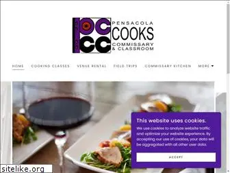 pensacolacooks.com