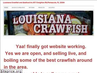 pensacolacrawfish.com