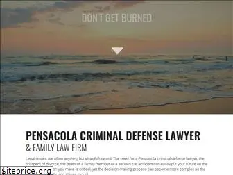 pensacoladefenselawyer.com