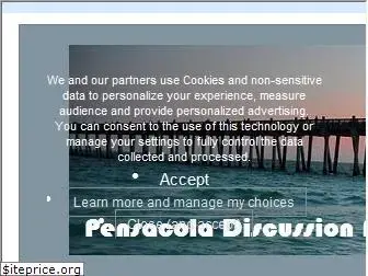 pensacoladiscussion.forumotion.com