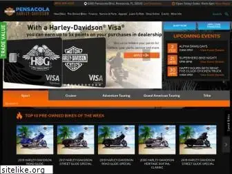 pensacolaharley.com