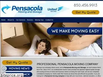 pensacolamover.com