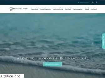 pensacolaperio.com