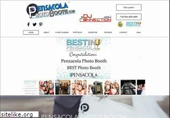 pensacolaphotobooth.com