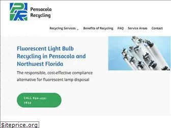 pensacolarecycling.com