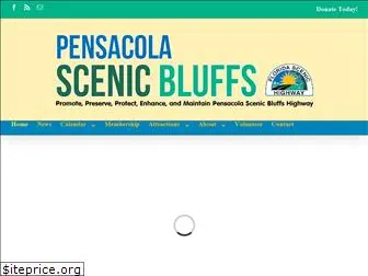 pensacolascenicbluffs.org