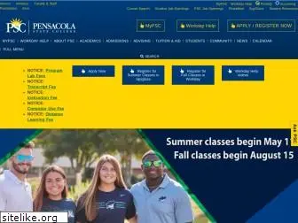 pensacolastate.edu