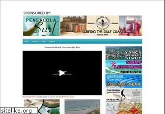 pensacolasurf.com