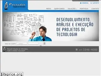 pensador.com.br