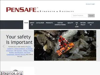 pensafe.ca