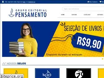 pensamento-cultrix.com.br