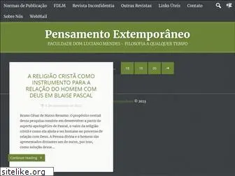 pensamentoextemporaneo.com.br