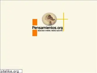 pensamientos.org