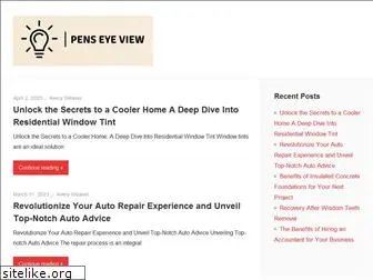 penseyeviewnew.com