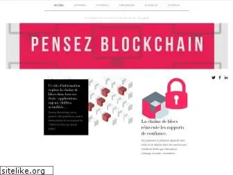 pensezblockchain.ca