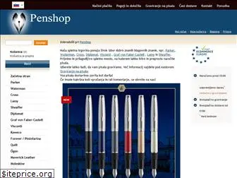 penshop.si