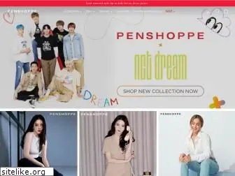 penshoppe.com