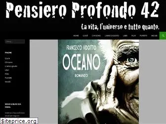 pensieroprofondo42.com