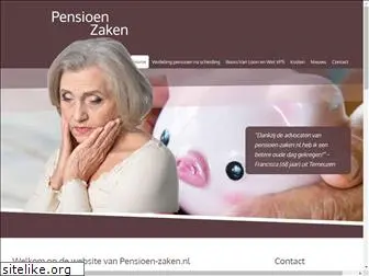 pensioen-zaken.nl