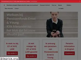 pensioenfonds-ey.nl