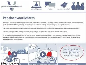 pensioenvoorlichters.nl