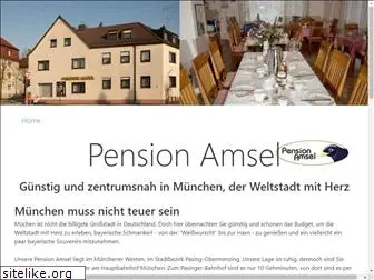 pension-amsel.com