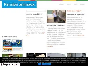 pension-animaux-animalscottage.com
