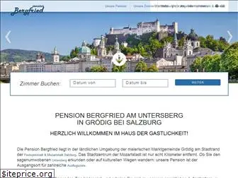 pension-bergfried.info