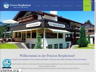 pension-bergheimat.de