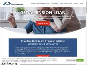 pension-bridging.co.za