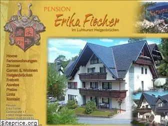 pension-erikafischer.de