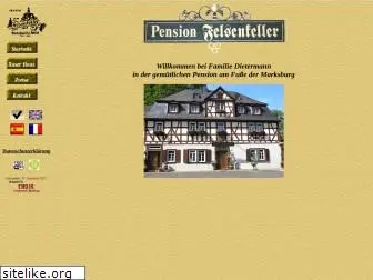 pension-felsenkeller.de