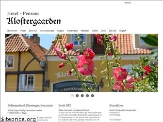 pension-klostergaarden.dk