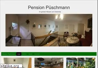 pension-pueschmann.de