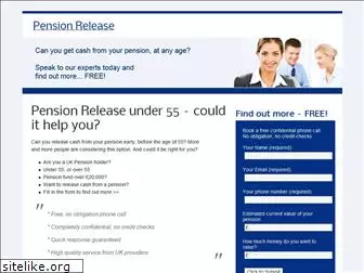 pension-release.org.uk