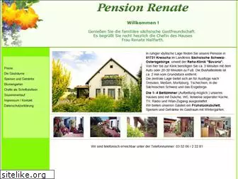 pension-renate-kreischa.de