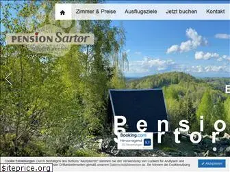 pension-sartor.de