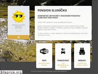 pension-slunicko.eu