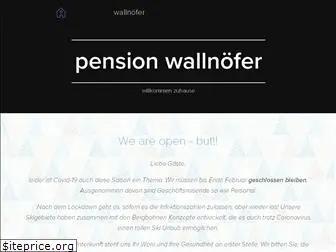 pension-wallnofer.com