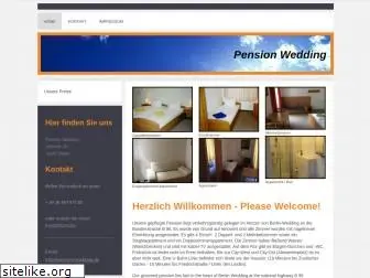 pension-wedding.de