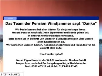 pension-windjammer.de