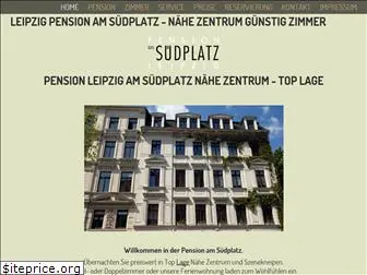 pensionamsuedplatz.de