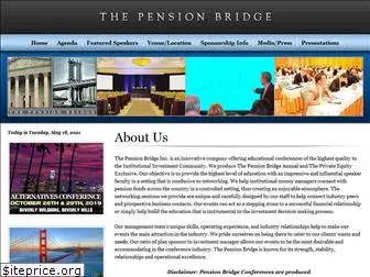 pensionbridge.net