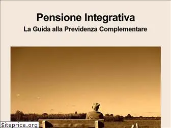 pensione-integrativa.com